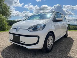 White Used 2013 VW up! move up! Hatchback | £6,495 (Fair price)