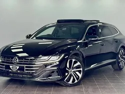 Used 2022 VW Arteon R-line | £26,900 (A bit pricey)