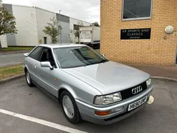 Grey Used 1991 Audi 80 Business Hatchback | £4,500
