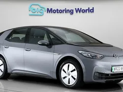 Used 2022 VW ID.3 Pro Hatchback | £11,200 (Fair price)