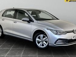 Used 2023 VW Golf VIII Life Hatchback | £11,795 (Good price)