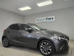 Grey Used 2018 Mazda 2 Inclusive Hatchback | £12,995 (Fair price)