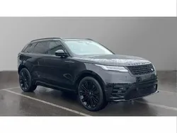Other New 2024 Land Rover Range Rover Velar HSE Dynamic SUV | £68,571 (Expensive)