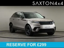 Other Used 2022 Land Rover Range Rover Velar S SUV | £34,750 (Fair price)