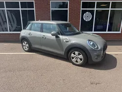 Grey Used 2019 Mini Cooper Classic Hatchback | £10,600 (Fair price)