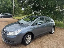 Grey Used 2008 Citroën C4 Hatchback | £1,991 (Fair price)