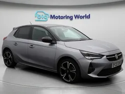 Used 2022 Vauxhall Corsa Edition | £14,200 (Good price)