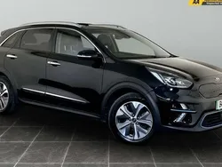 Used 2021 Kia e-Niro 2 SUV | £12,395 (Fair price)