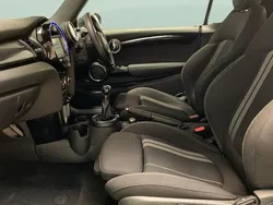 Used 2018 Mini Cooper S Cabriolet Cabriolet | £11,569 (Super price)