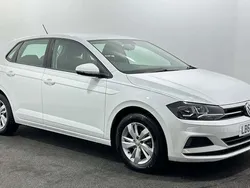 Used 2020 VW Polo SE Hatchback | £11,352 (Fair price)