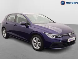 Used 2024 VW Golf VIII Life Hatchback | £16,149 (Super price)