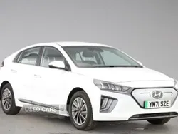Used 2022 Hyundai Ioniq 6 Premium Sedan | £11,500