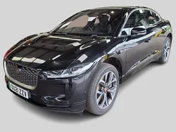 Used 2023 Jaguar I-Pace SUV | £17,495 (Good price)
