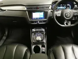 Blue Used 2021 MG MG5 EV Exclusive Estate | £10,412 (Good price)