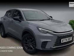 Used 2025 Lexus LBX SUV | £28,959 (Good price)