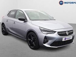 Grey Used 2023 Vauxhall Corsa Hatchback | £14,599 (Good price)