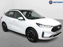 Used 2026 Ford Kuga ST-Line X SUV | £26,499 (Fair price)
