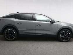 Grey Used 2024 Peugeot 408 GT Sedan | £21,499 (Expensive)