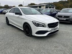 Used 2019 Mercedes 200 AMG line Sedan | £14,995 (Fair price)