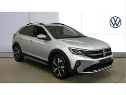 Other New 2024 VW Taigo Match SUV | £24,069 (Fair price)