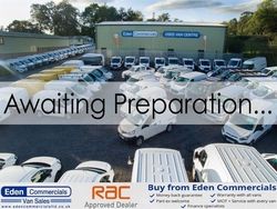 Grey Used 2022 Citroën Relay Van | £16,788 (A bit pricey)