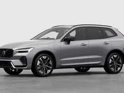 New 2025 Volvo XC60 Ultra SUV | £69,555 (Expensive)