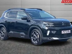 Used 2023 Citroën C5 Aircross Shine SUV | £18,064 (Good price)