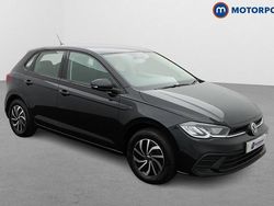 Used 2025 VW Polo Life Hatchback | £16,399 (Good price)