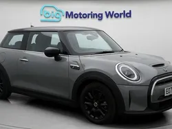 Used 2023 Mini Cooper Level 2 Hatchback | £13,700