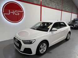 White Used 2022 Audi A1 Young Hatchback | £14,995 (Good price)
