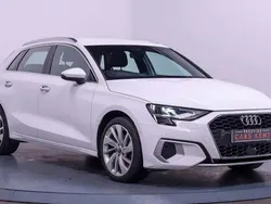 Used 2024 Audi A3 Sportback Sport Hatchback | £18,900 (Good price)
