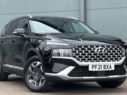 Used 2024 Hyundai Santa Fe Premium SUV | £24,280 (Super price)