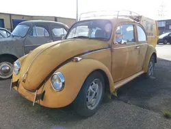 Yellow Used 1973 VW Beetle GT Hatchback | £1,650