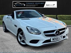 Used 2017 Mercedes 200 | £12,395 (Good price)