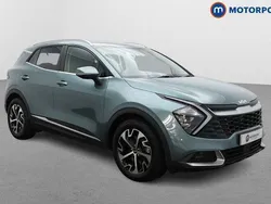 Used 2025 Kia Sportage 3 SUV | £26,999 (Super price)