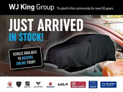 Grey Used 2021 Kia e-Niro 3 SUV | £10,895 (Good price)