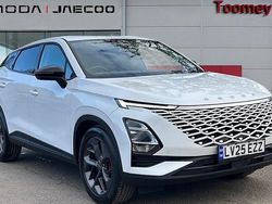 Used 2025 Omoda E5 SUV | £23,995 (Good price)