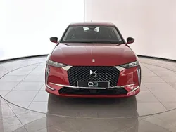 Red Used 2023 DS Automobiles DS4 Bastille Plus Hatchback | £14,290 (Good price)