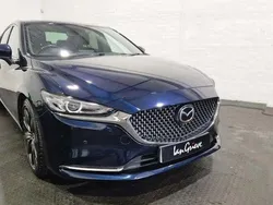 Used 2018 Mazda 6 Inclusive Sedan | £13,999 (Fair price)