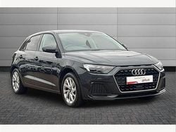 Manhattan grey Used 2023 Audi A1 Sport Hatchback | £17,650 (Good price)