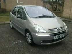 Citroën Xsara Picasso