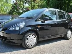 Used 2002 Honda Jazz Hatchback | £2,150