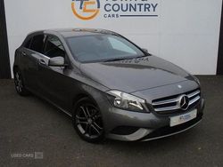 Used 2015 Mercedes A180 | £7,995 (Fair price)