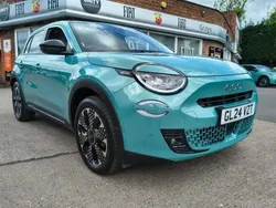Used 2025 Fiat 600 La Prima Hatchback | £22,299 (Fair price)