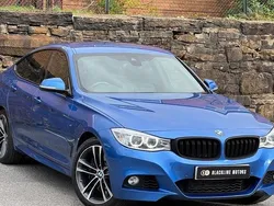 Used 2019 BMW 335 M Sport Hatchback | £12,995 (Fair price)