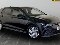 Used 2024 VW Golf VIII GTE Hatchback | £17,695 (Super price)