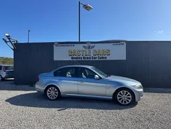 Bluewater Used 2010 BMW 318 Sedan | £4,995 (Expensive)