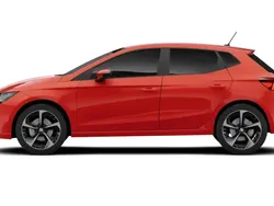Used 2023 Seat Ibiza FR Hatchback | £14,795 (Fair price)