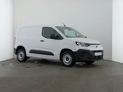 White New 2024 Citroën Berlingo MPV | £17,498