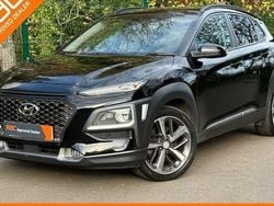 Used 2020 Hyundai Kona Premium SUV | £11,990 (Good price)